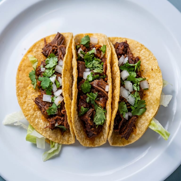 Beyond Tacos: A True Taste of Tradition